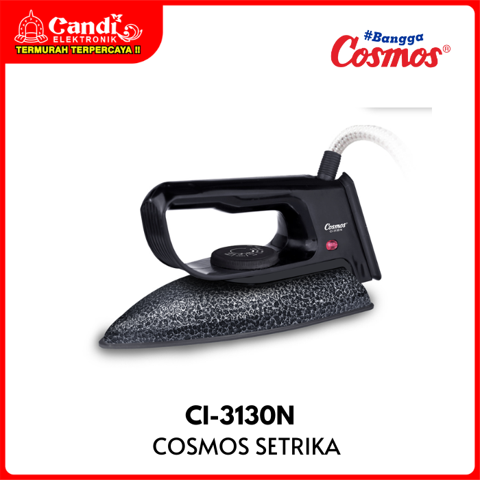 Cosmos Electric Iron